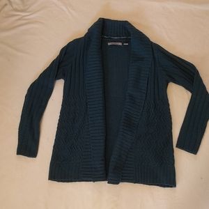 Jason Maxwell knit cardigan sweater